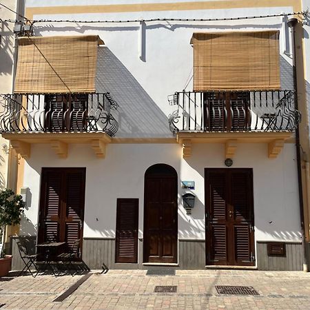 Casa Maruzzella Apartment Lipari  Exterior photo