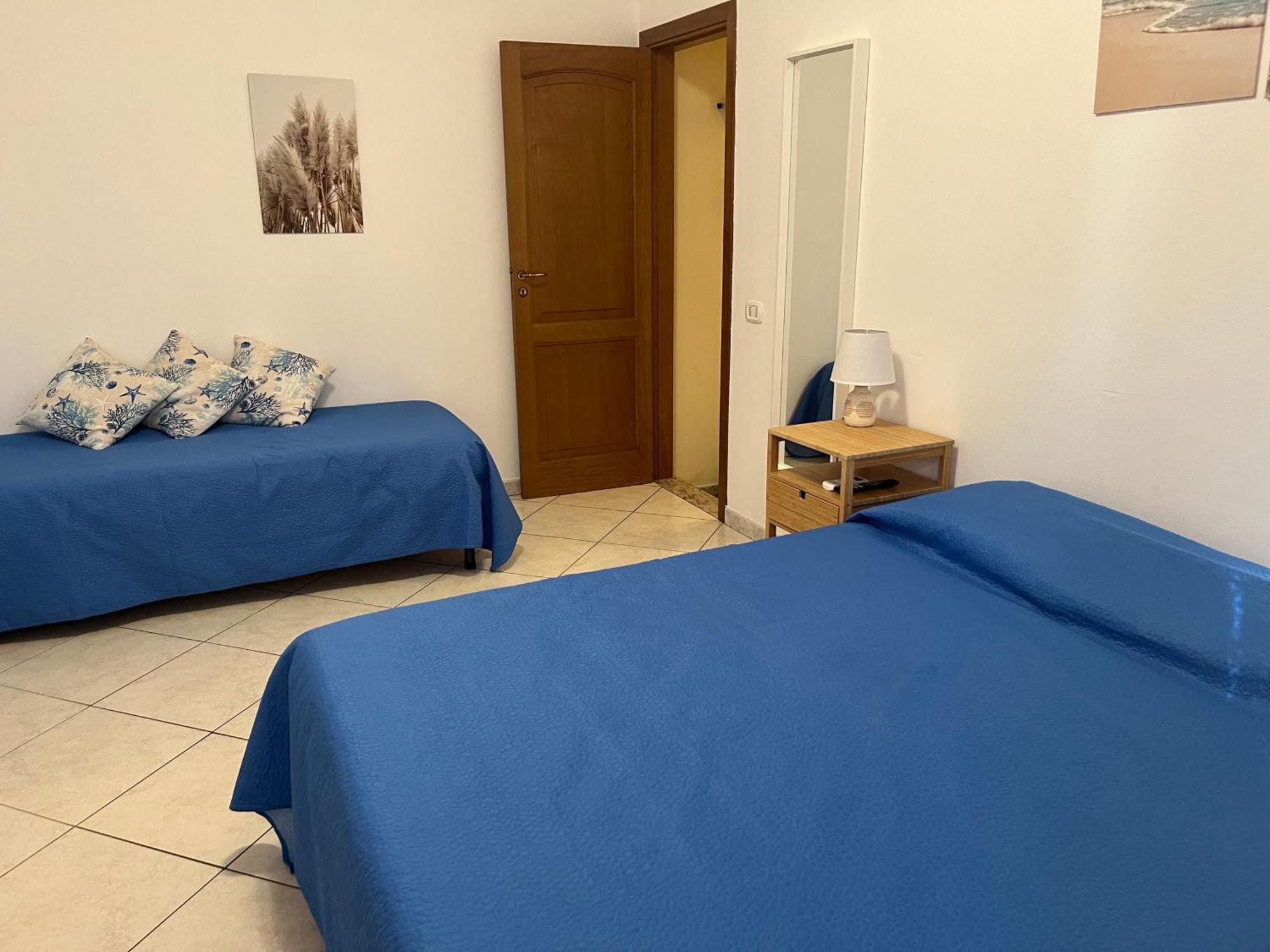 Casa Maruzzella Apartment Lipari  Exterior photo