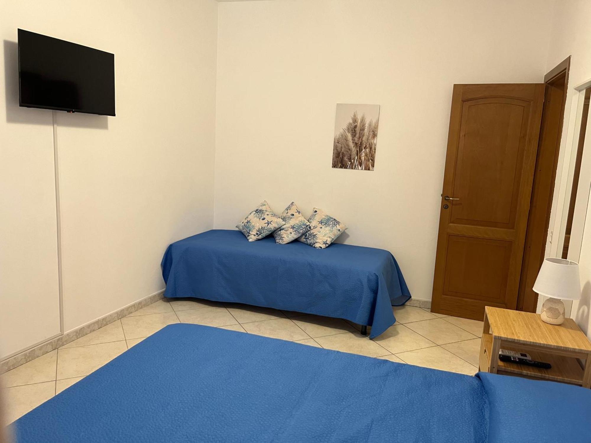 Casa Maruzzella Apartment Lipari  Exterior photo
