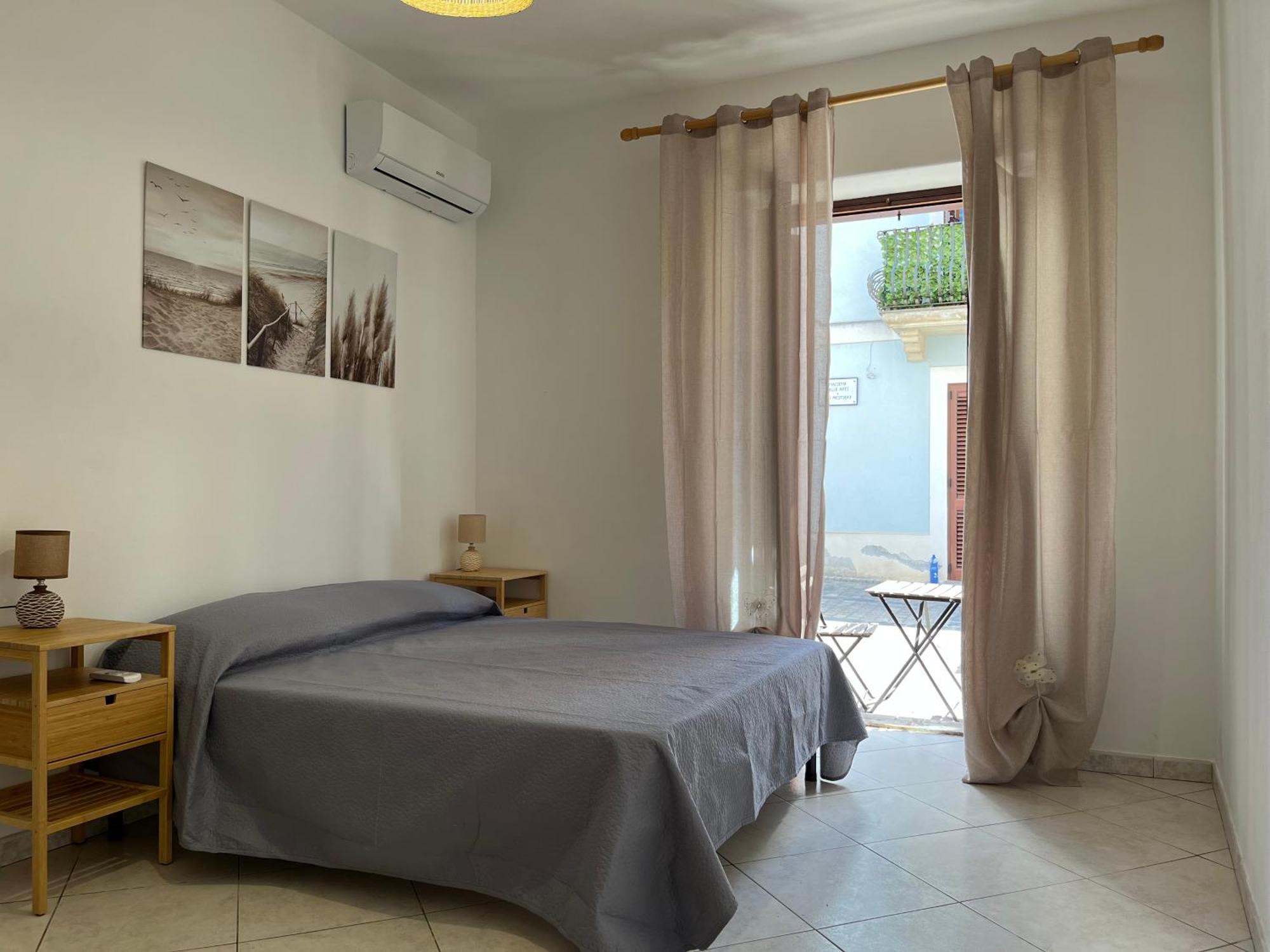 Casa Maruzzella Apartment Lipari  Exterior photo